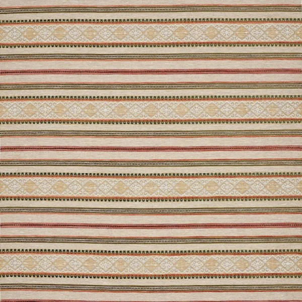 Tkanina Sylvestra by Colefax and Fowler F4944