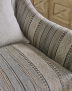 Tkanina Sylvestra by Colefax and Fowler F4944