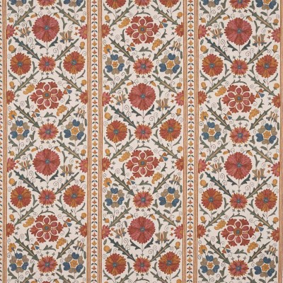 Tkanina Tamarind by Colefax and Fowler F4889