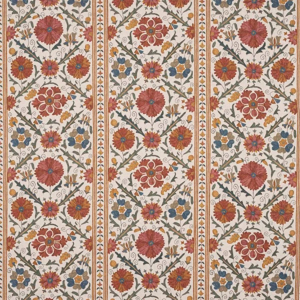 Tkanina Tamarind by Colefax and Fowler F4889