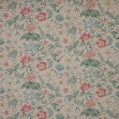 Tkanina Tapestry Garden by Colefax and Fowler F4831