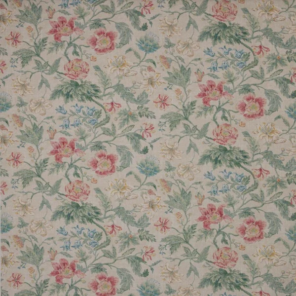 Tkanina Tapestry Garden by Colefax and Fowler F4831