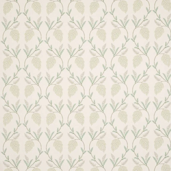 Tkanina Theta by Colefax and Fowler F4914
