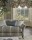 Tkanina Westcot Stripe by Colefax and Fowler F4931