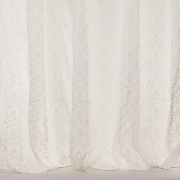 Tkanina Adella by Colefax and Fowler F4626