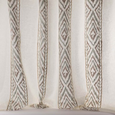 Tkanina Albury by Colefax and Fowler F4812