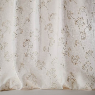 Tkanina Ashbury Voile by Colefax and Fowler F4712