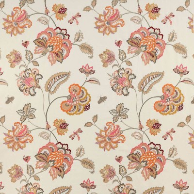Tkanina Ashlar by Colefax and Fowler F4670