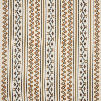 Tkanina Bayton by Colefax and Fowler F4949