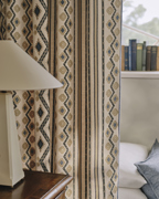 Tkanina Bayton by Colefax and Fowler F4949