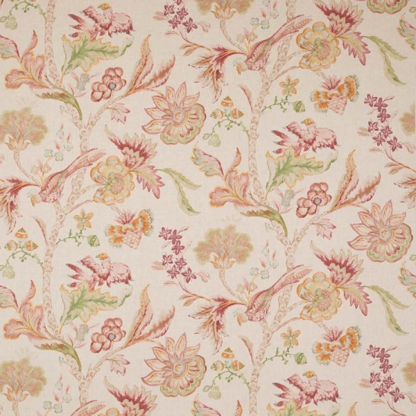 Tkanina Belvedere by Colefax and Fowler F4717