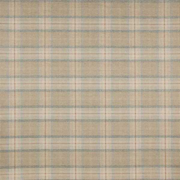 Tkanina Carrick Plaid by Colefax and Fowler F4720
