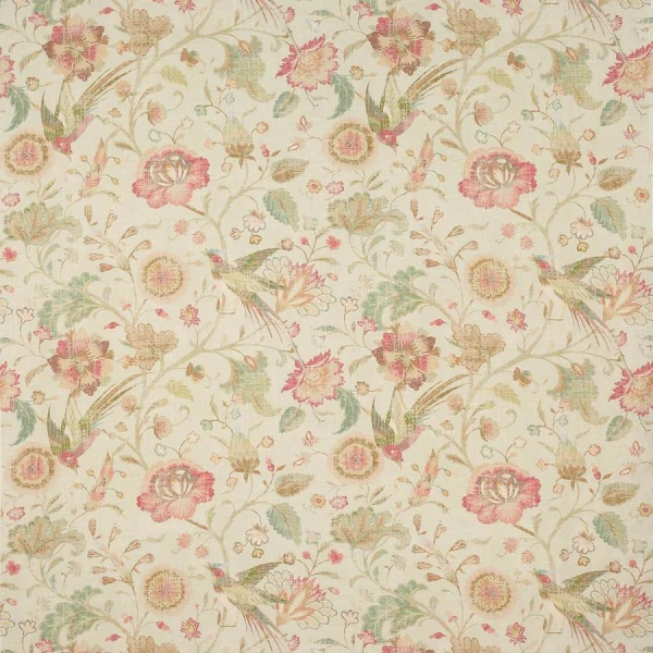 Tkanina Cassandra by Colefax and Fowler F4650