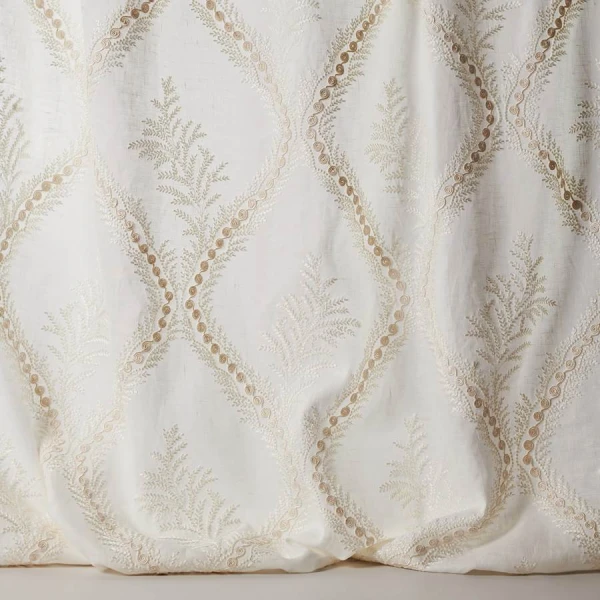 Tkanina Coralie by Colefax and Fowler F4711