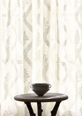 Tkanina Coralie by Colefax and Fowler F4711