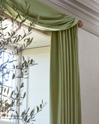 Tkanina Dante by Colefax and Fowler F4797