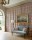Tkanina Dante by Colefax and Fowler F4797
