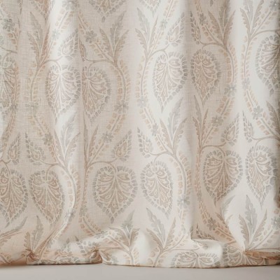 Tkanina Dereham by Colefax and Fowler F4745