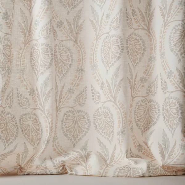 Tkanina Dereham by Colefax and Fowler F4745