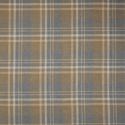 Tkanina Donovan Plaid by Colefax and Fowler F4722