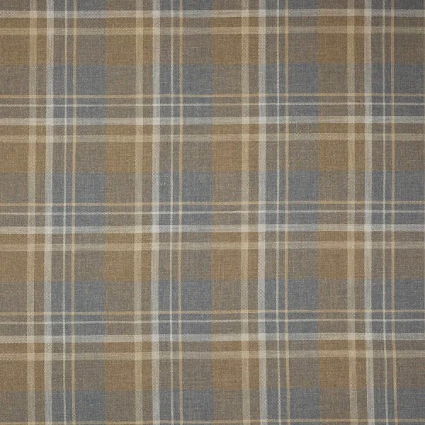 Tkanina Donovan Plaid by Colefax and Fowler F4722