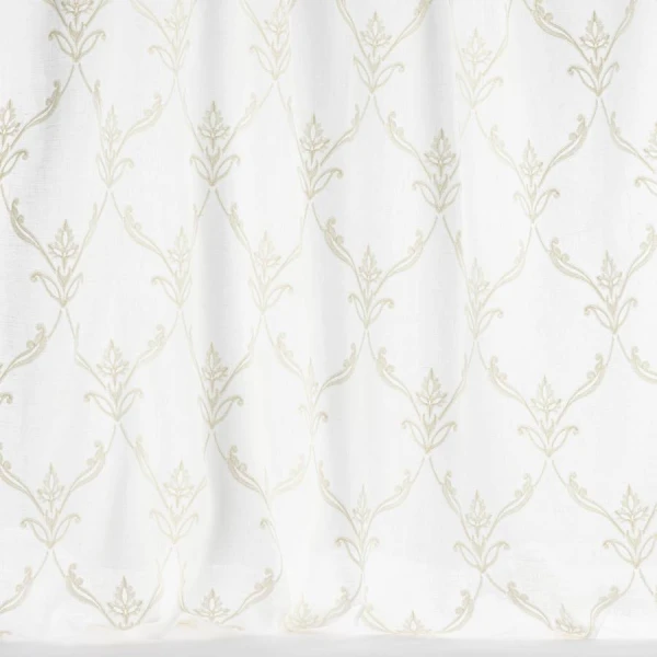 Tkanina Eldon Trellis by Colefax and Fowler F4922