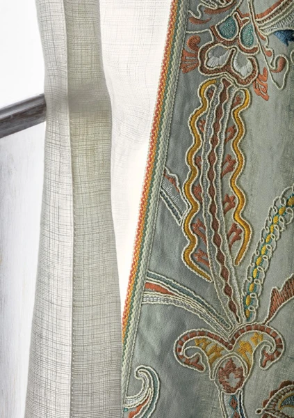 Tkanina Elizabeth by Colefax and Fowler F4739