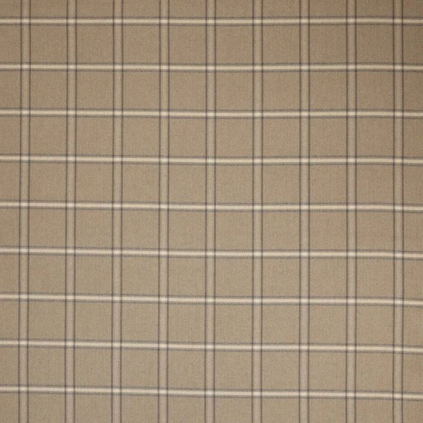 Tkanina Fen Plaid by Colefax and Fowler F4636
