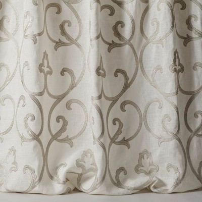 Tkanina Fernley by Colefax and Fowler F4713