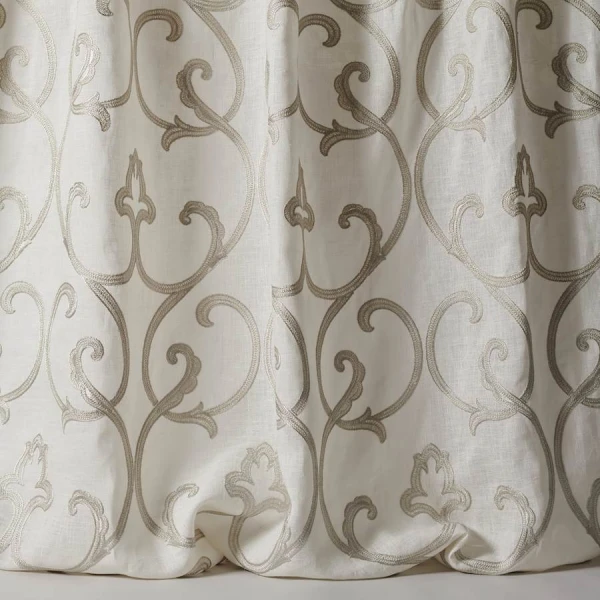 Tkanina Fernley by Colefax and Fowler F4713
