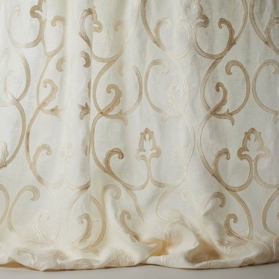Tkanina Fernley by Colefax and Fowler F4713