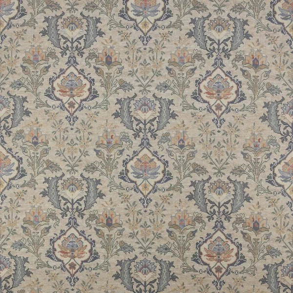 Tkanina Floriana by Colefax and Fowler F4692