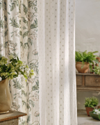 Tkanina Fritton by Colefax and Fowler F4923