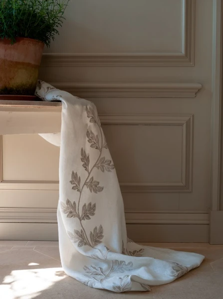 Tkanina Gabriella by Colefax and Fowler F4616
