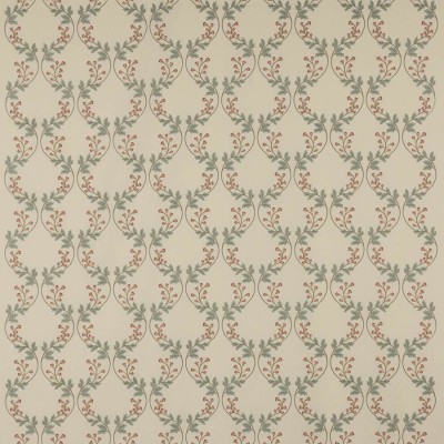 Tkanina Georgia by Colefax and Fowler F4828