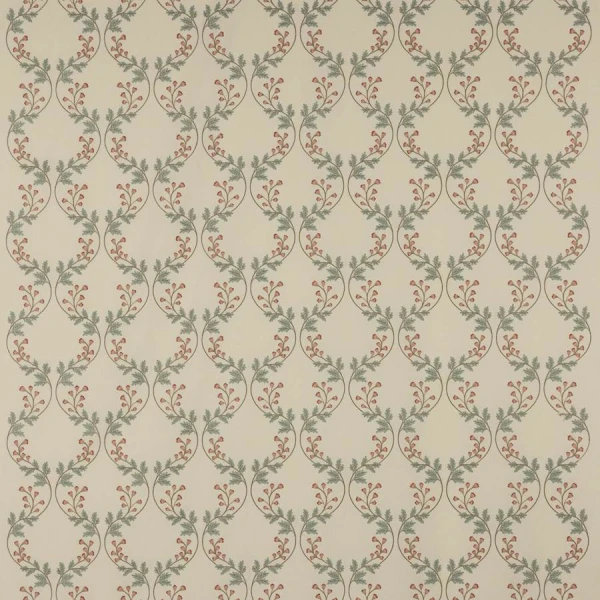 Tkanina Georgia by Colefax and Fowler F4828
