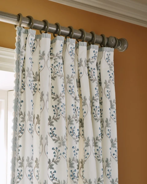 Tkanina Georgia by Colefax and Fowler F4828