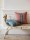Tkanina Hector by Colefax and Fowler F4697