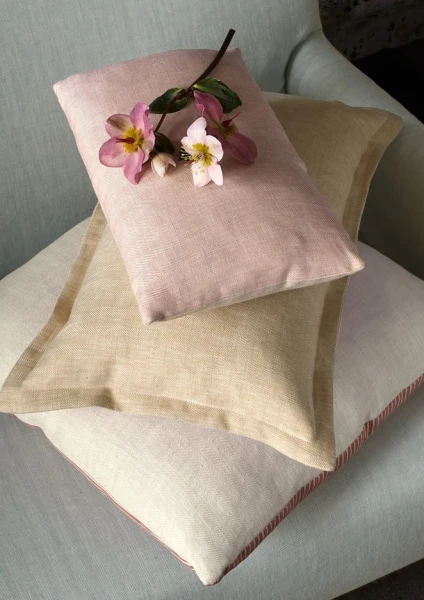 Tkanina Hector by Colefax and Fowler F4697