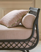 Tkanina Hugo by Colefax and Fowler F4802