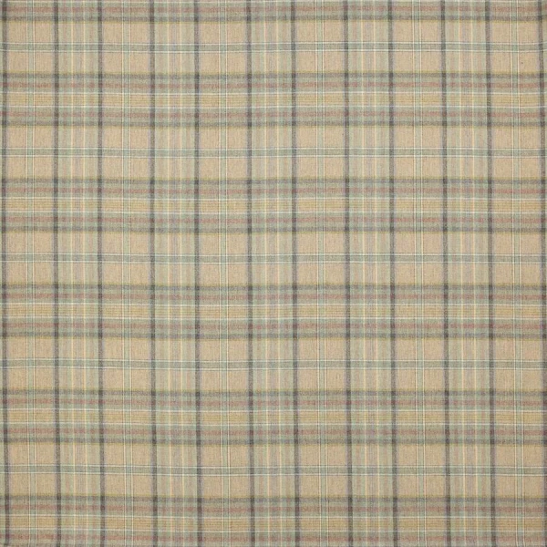 Tkanina Hutton Plaid by Colefax and Fowler F4629