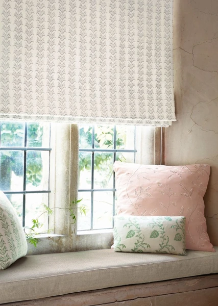 Tkanina Jenson by Colefax and Fowler F4773