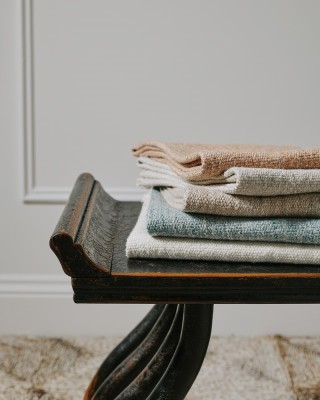 Tkanina Kellen by Colefax and Fowler F4804