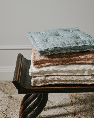 Tkanina Kellen by Colefax and Fowler F4804