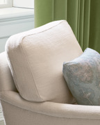 Tkanina Kellen by Colefax and Fowler F4804