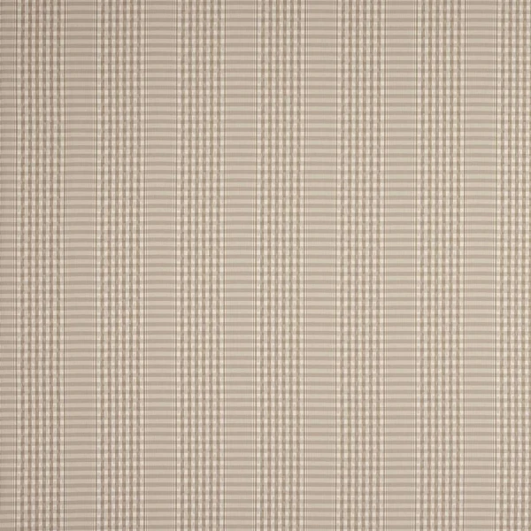 Tkanina Langham Check by Colefax and Fowler F4865