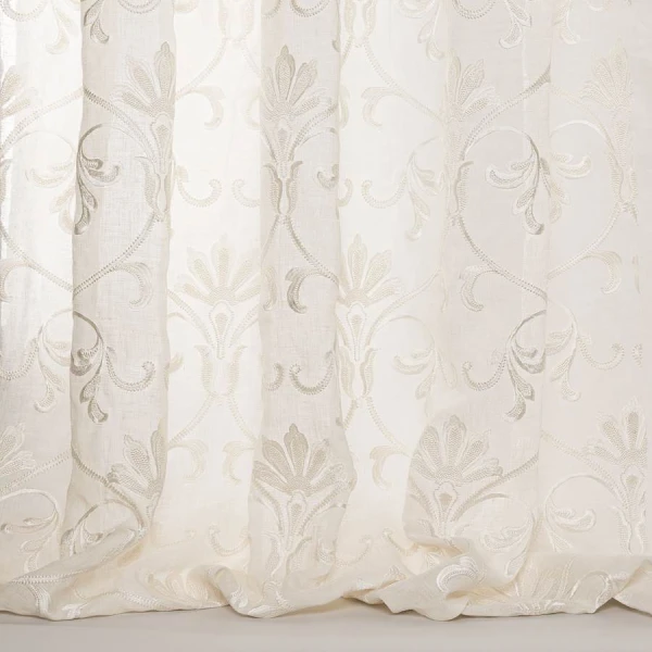 Tkanina Laretta by Colefax and Fowler F4622