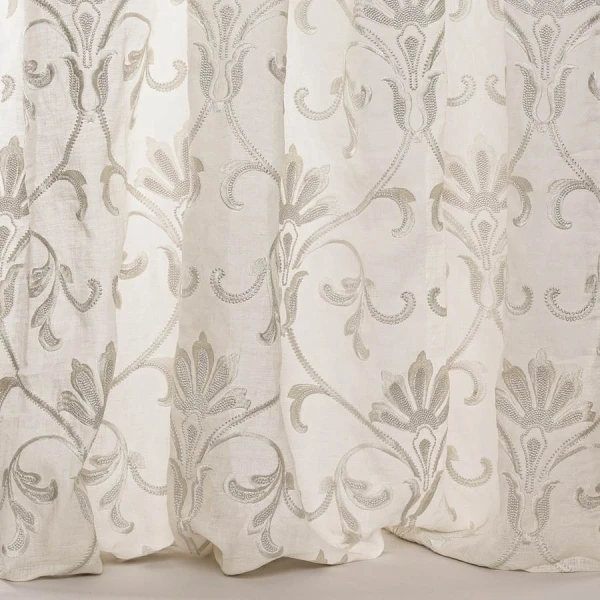 Tkanina Laretta by Colefax and Fowler F4622