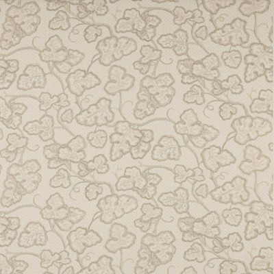 Tkanina Leaf Damask by Colefax and Fowler F4825