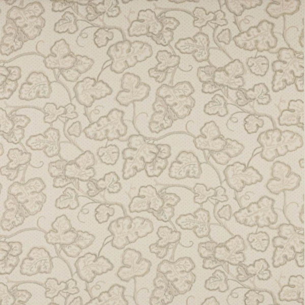 Tkanina Leaf Damask by Colefax and Fowler F4825